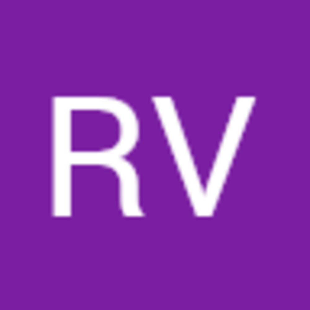 Meet your Posher, RV